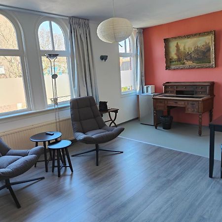 Hotel Saint Vincent Poeldijk Εξωτερικό φωτογραφία